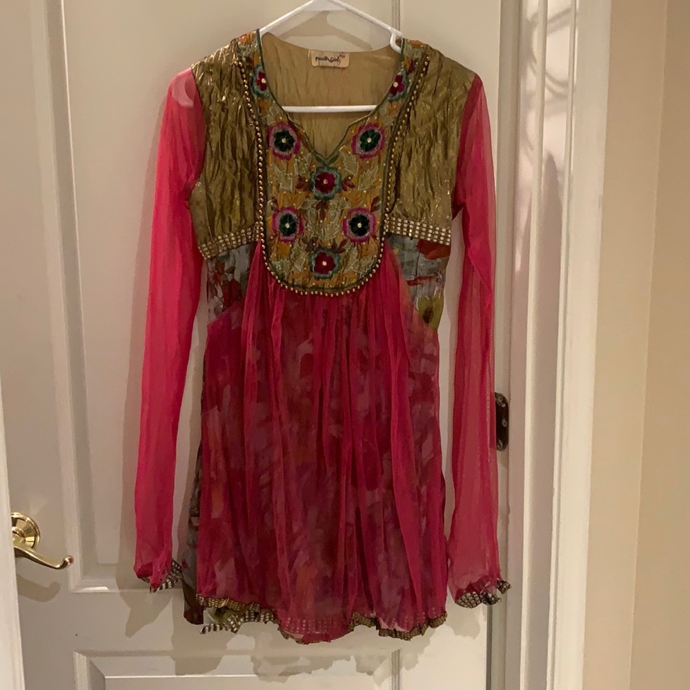 Indian Kurti